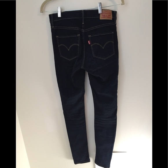 Levi’s 311 shaping skinny Jeans - Picture 12 of 13
